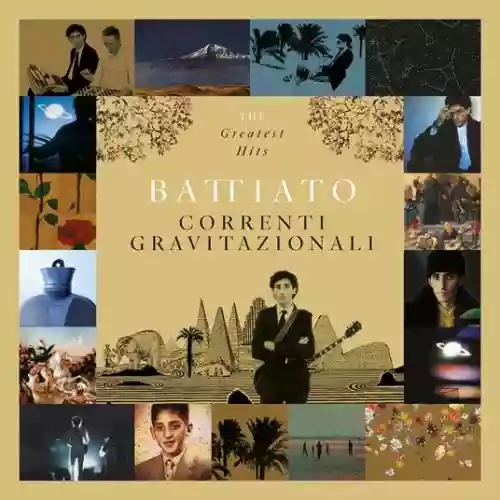 Cover di Correnti gravitazionali