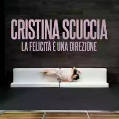 Cover di La Felicità è Una Direzione