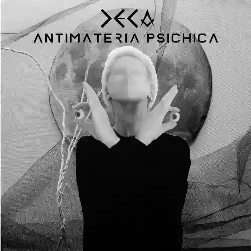 Cover di Antimateria Psichica