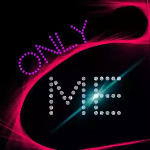 Cover di Only Me