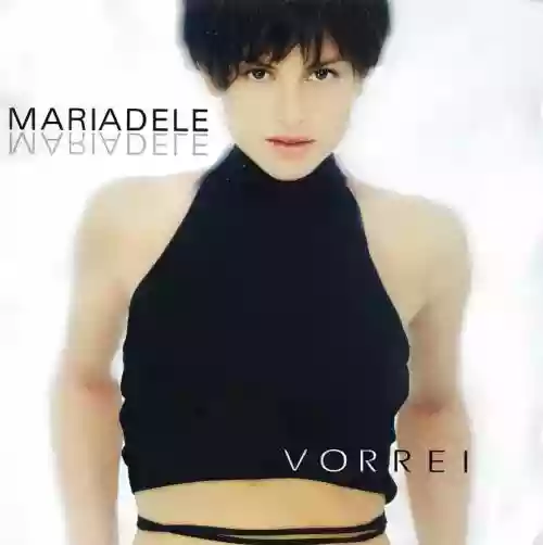 Cover di Vorrei