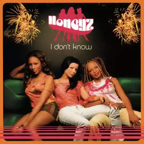Cover di I Don't Know