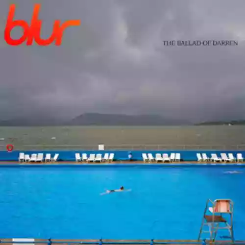 Cover Blur - The Ballad Of Darren