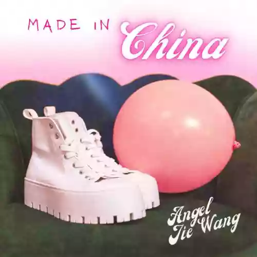 Cover di MADE IN CHINA