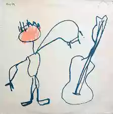 Cover of Rainy Day Rainy Day