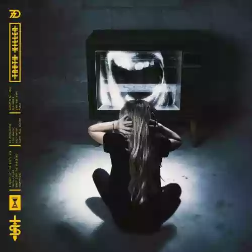 Cover di Truth Killer