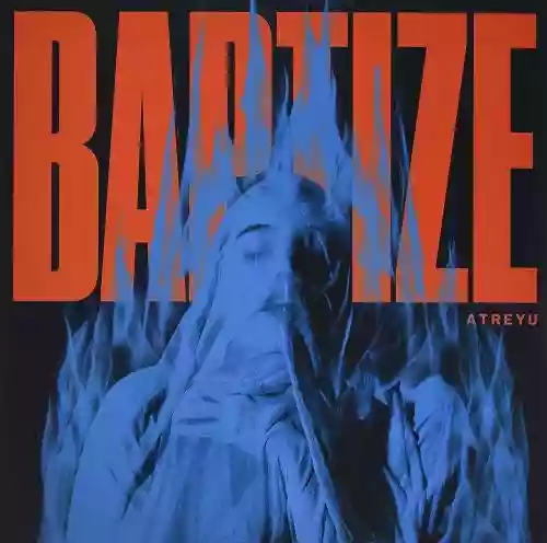 Cover di Baptize