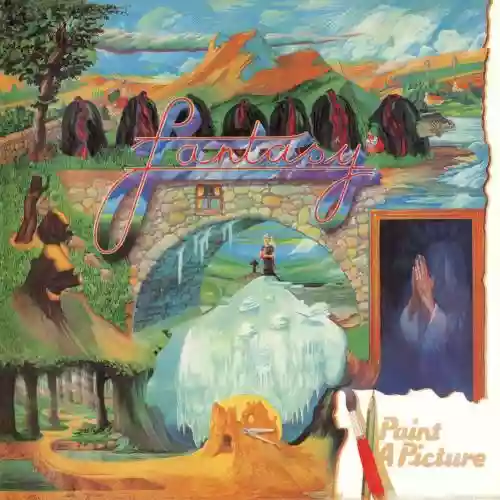 Cover di Paint a Picture 
