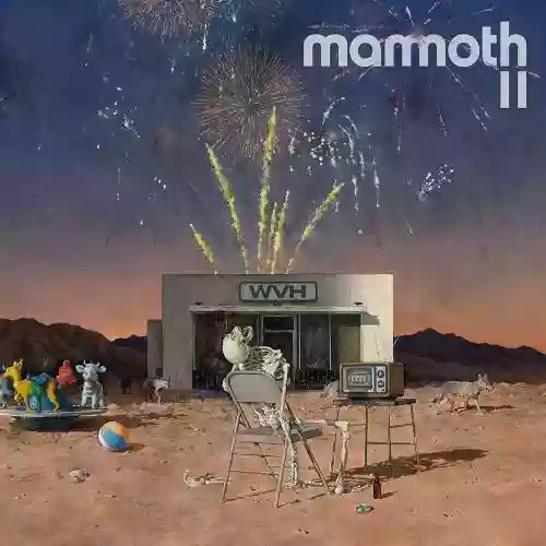 Cover di Mammooth II