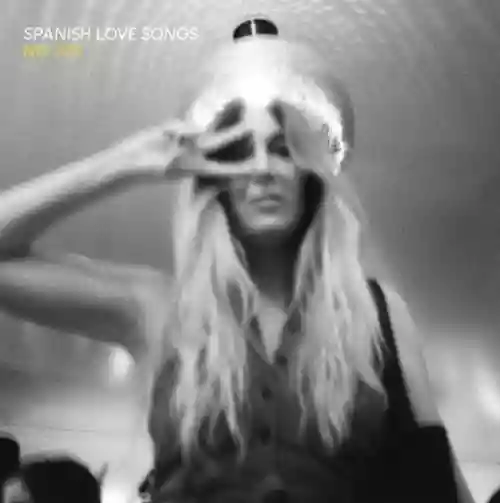 Cover di No Joy