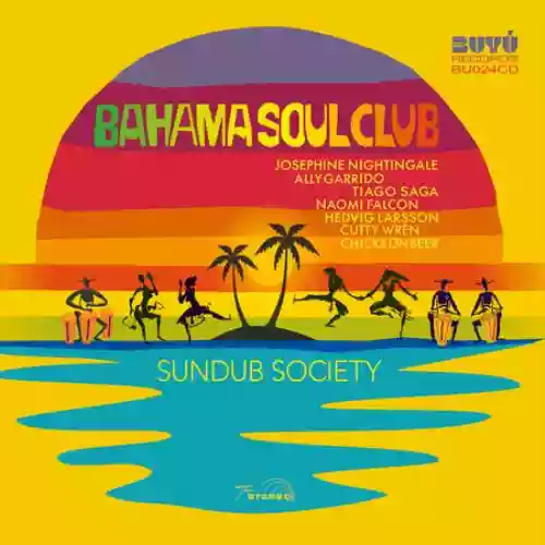 Cover di Sundub Society