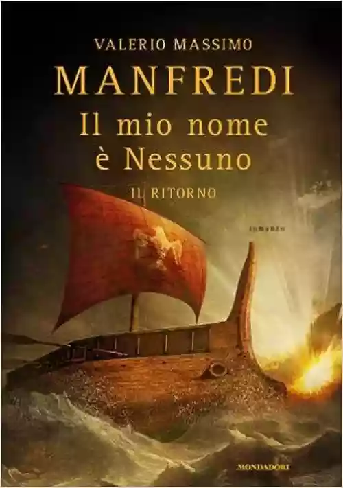 Cover di Il mio nome è nessuno- Il ritorno