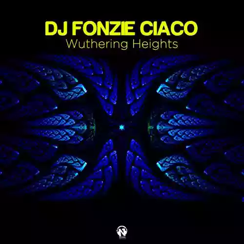 Cover Dj Fonzie Ciaco - Wuthering Heights
