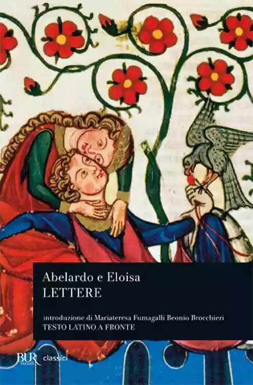 Cover di Lettere