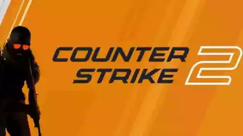 Cover di Counter-Strike 2