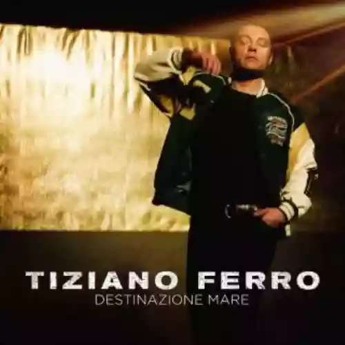 Cover di Destinazione Mare