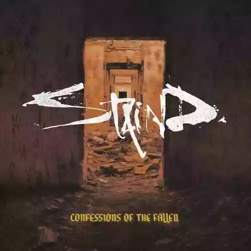 Cover di Confessions Of The Fallen