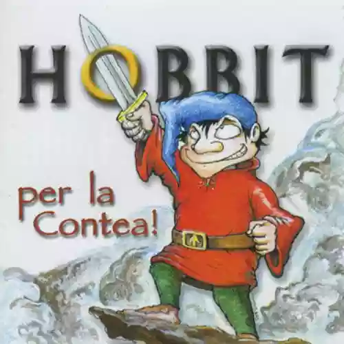 Cover di Per La Contea