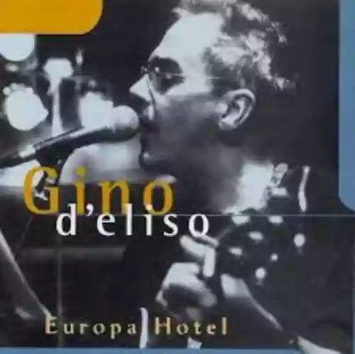 Cover di Europa Hotel