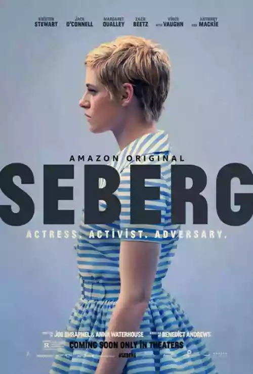 Cover di Seberg 