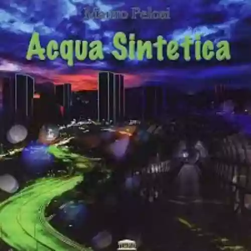 Cover di Acqua sintetica