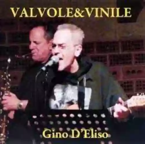 Cover di Valvole e vinile
