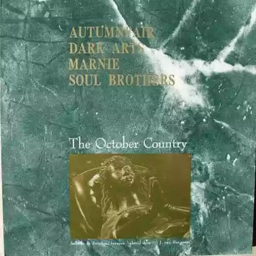 Cover di The October Country 