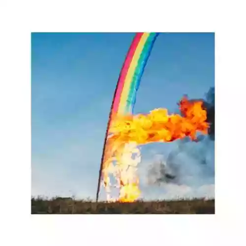 Cover di Átta