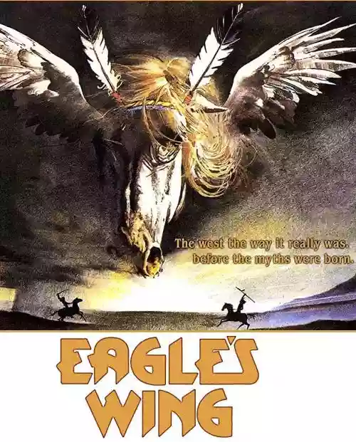 Cover di Eagle's Wing