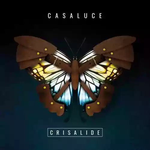 Cover di CRISALIDE