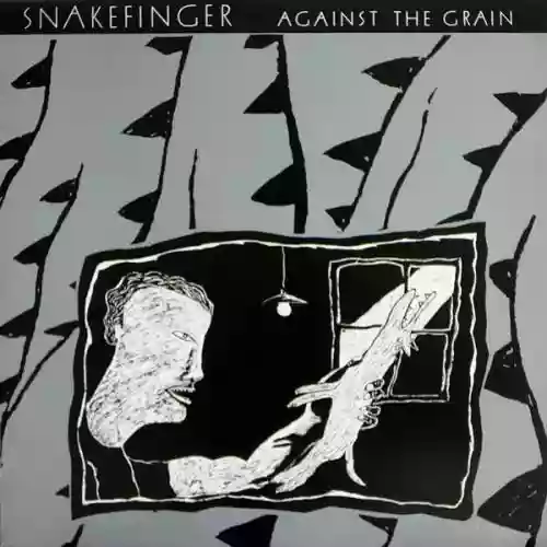 Cover di Against the Grain 