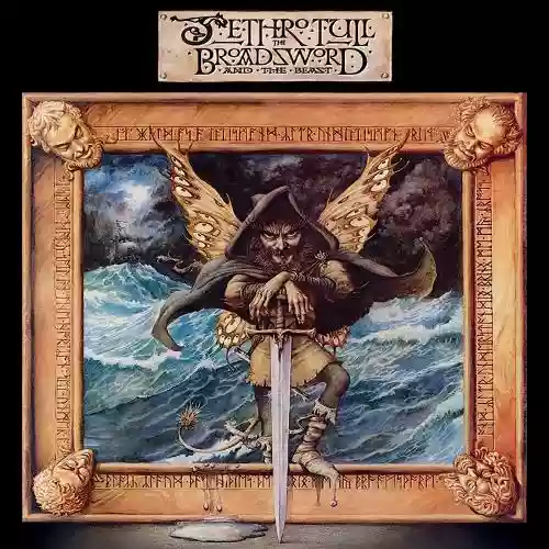 Cover di The Broadsword And The Beast (The 40th Anniversary 'Monster' Edition)