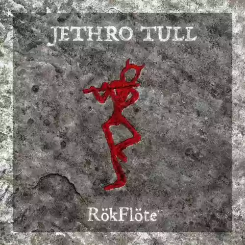 Cover di RökFlöte