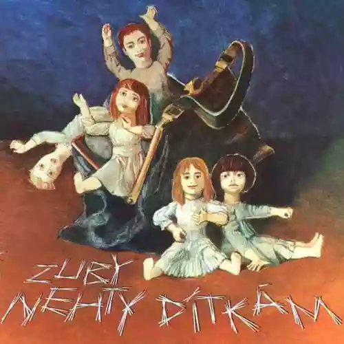 Cover di Dítkám