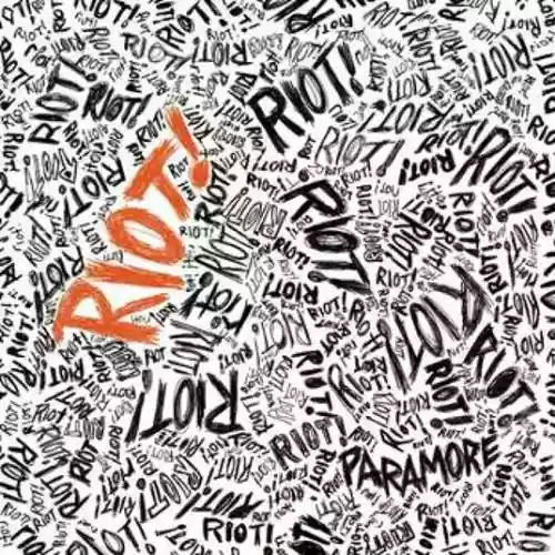 Cover di Riot!