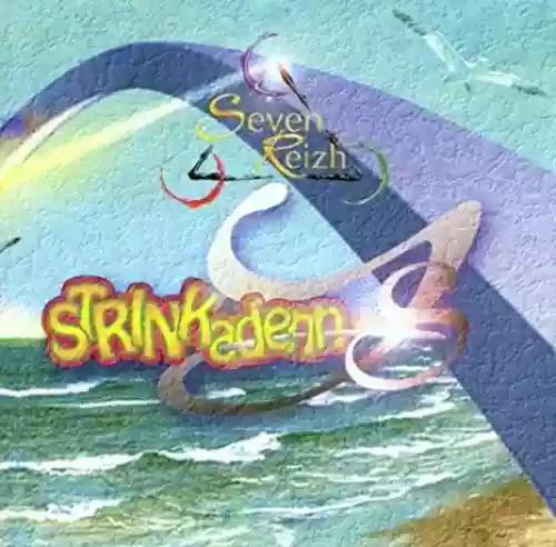 Cover di Strinkadenn' Ys
