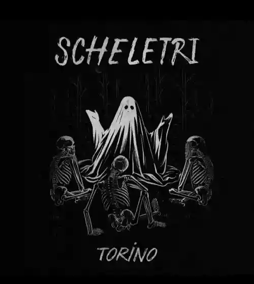 Cover di Torino