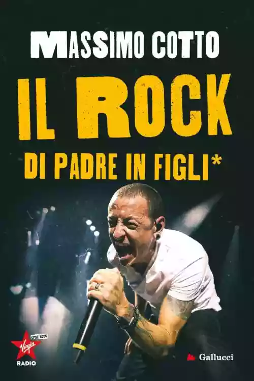 Cover di Il Rock di padre in figli*