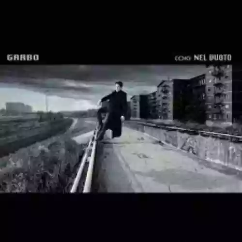Cover di Nel vuoto 