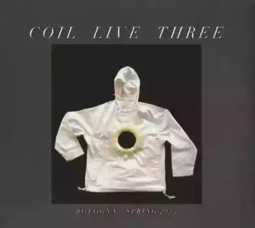 Cover di Live Three