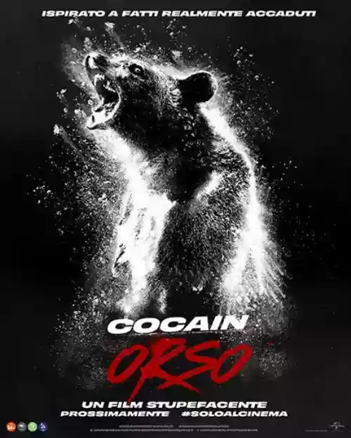 Cover di Cocainorao