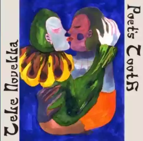 Cover Tele Novella - Poet's Tooth