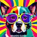 <b>Brando Eandi</b> • Psichedelicosa 