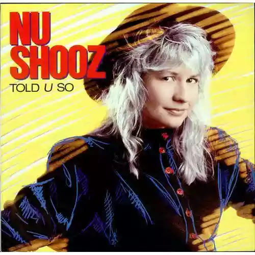 Cover di Told U So
