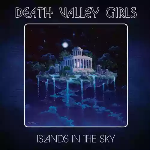 Cover di Island in the Sky