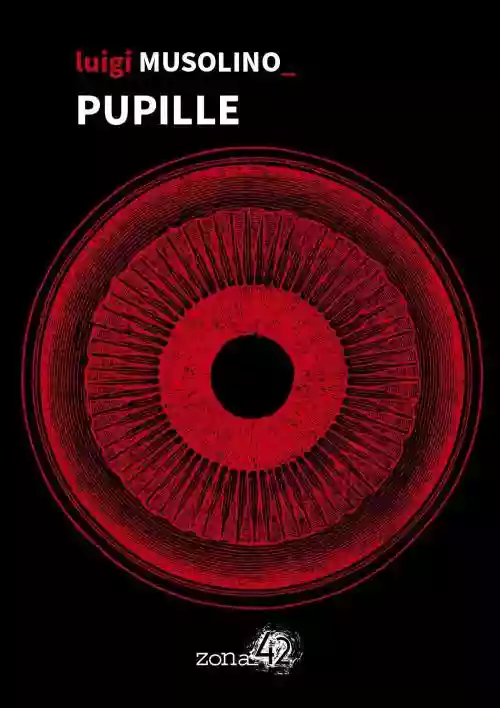 Cover di Pupille