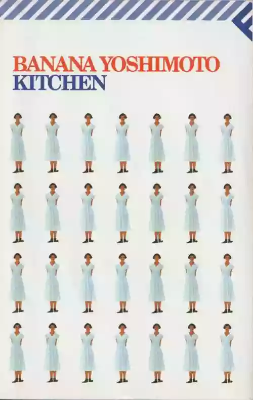 Cover di Kitchen