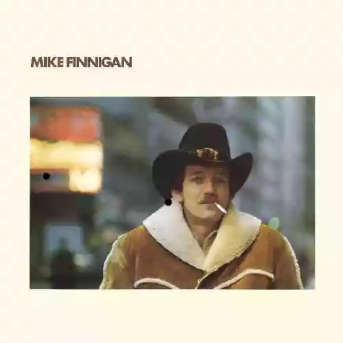 Cover di Mike Finnigan