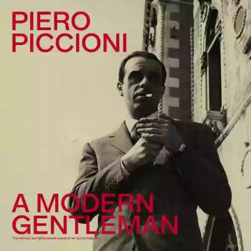 Cover di A Modern Gentleman