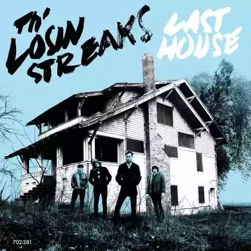 Cover di Last House